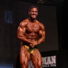 Julian  Smith - NPC Washington Ironman 2013 - #1